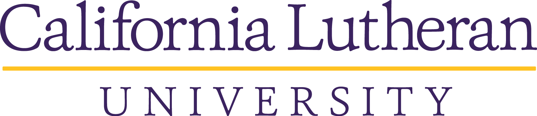 California Lutheran University