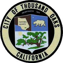City of Thousand Oaks
