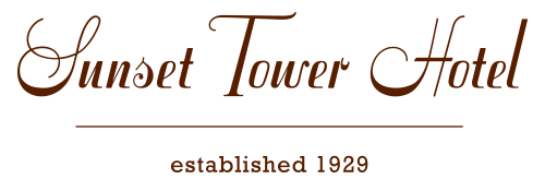 Sunset Tower Hotel